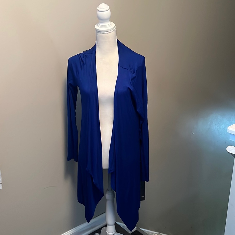 Mossimo - Long Sleeve Cardigan
